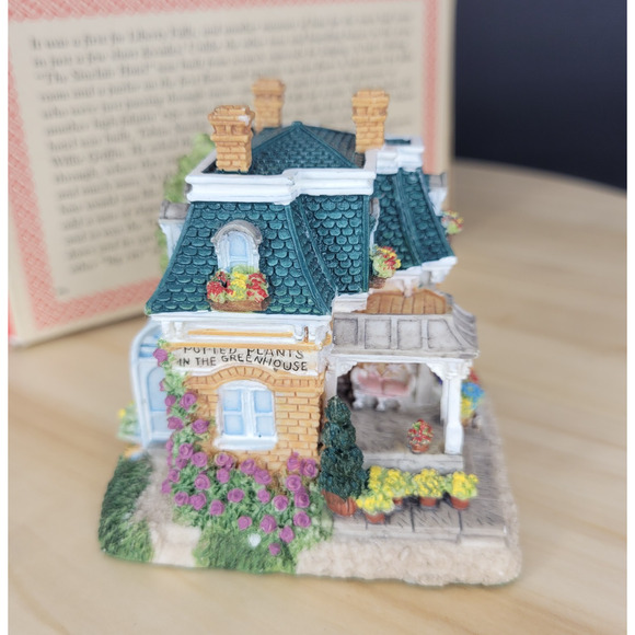 Liberty Falls All in One with Boxes 6 Houses - READ - Picture 13 of 16